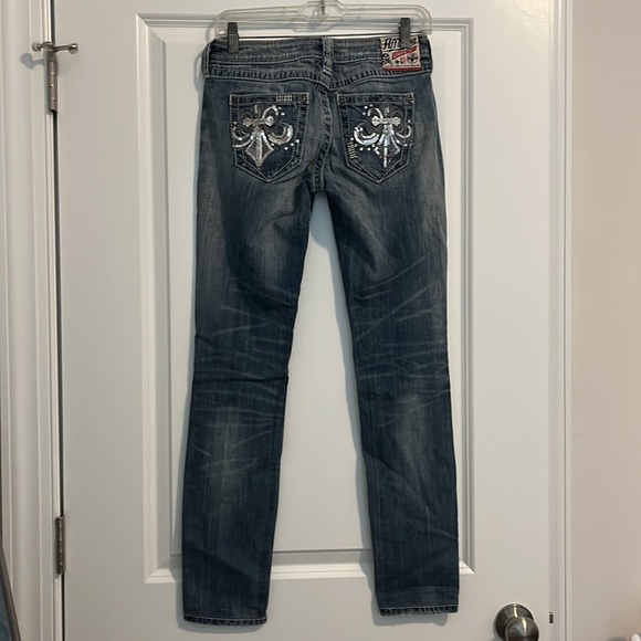 AFFLICTION JEANS - Picture 2 of 2